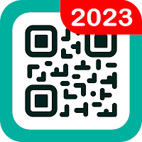 QR Code Scanner Barcode Reader