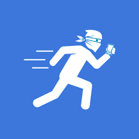 Phone Theft Alarm
