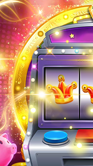 Royal Crown Treasure Surge Screenshot 1