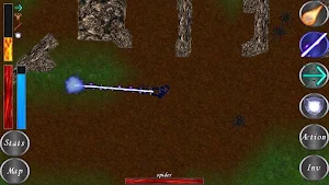 Xenimus Evil Lords - RPG Screenshot 1