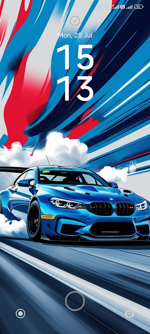 BMW Wallpapers 4K Screenshot 0