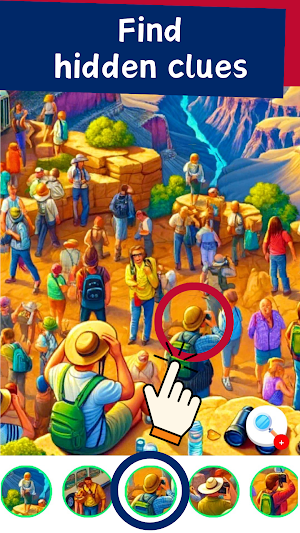 Find Stuff in America Screenshot 0