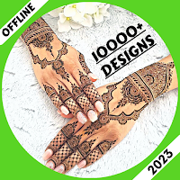 Mehndi design 2023 simple