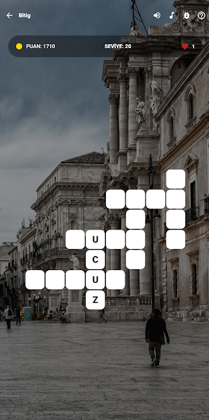 Bitig: İnternetsiz Kelime Avı Screenshot 2