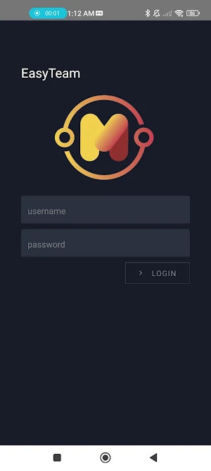 EasyMTeam Screenshot 0