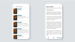 Sejarah Khilafah Screenshot 1