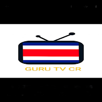 GURU tv canales de costa rica