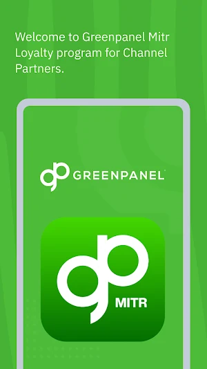 Greenpanel Mitr Screenshot 0