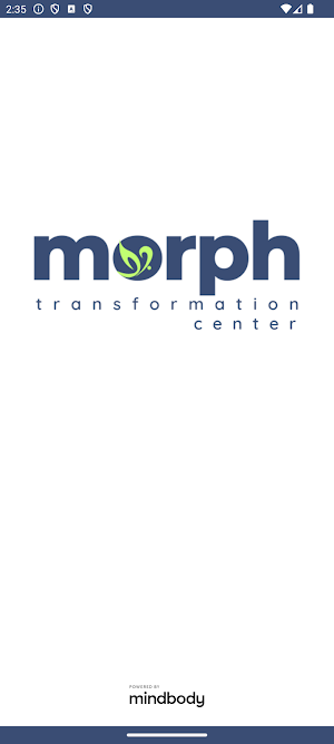 Morph Transformation Center Screenshot 0