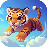 Tiger King : Running Game