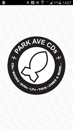 Park Ave CD's Screenshot 0