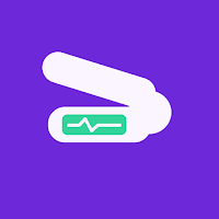 SpO2 Log: Pulse Ox Diary