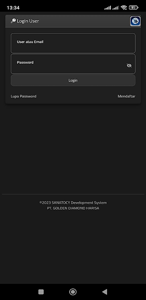 Sanatocy Screenshot 3