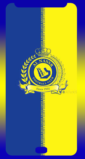 خلفيات النصر السعوديا Screenshot 0