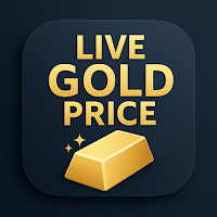 Live Gold Price