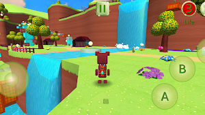 My Adventure Realm Screenshot 2