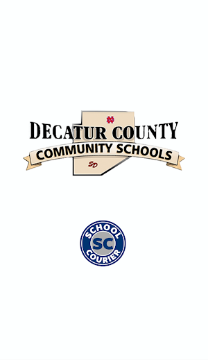 Decatur County Community Schools - Indiana Screenshot 0