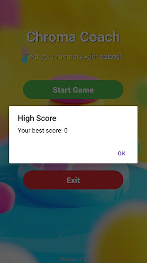 97PKR game Screenshot 1
