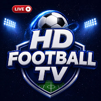Live Football TV HD Streaming