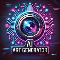Unlimited AI Image Generator