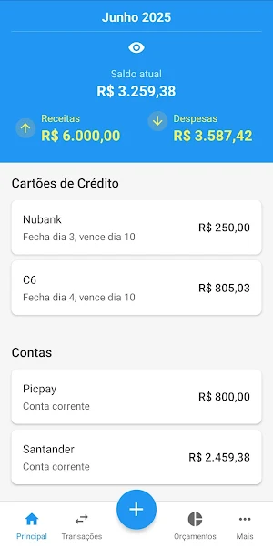 CashTag Screenshot 0