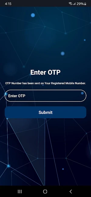 VistaHRPNM Screenshot 1