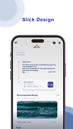 Graphe Bible Screenshot 1