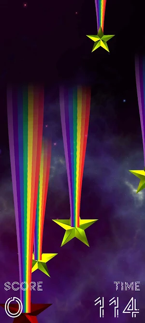 Star Fall Screenshot 1