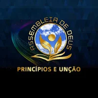 Ministério Princípios e Unção