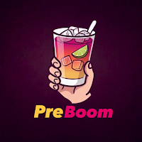 PreBoom - Previas & Fiestas