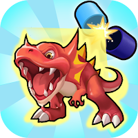 Crazy Monster Balls (2022)
