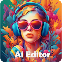 AI Photo Editor - AI Photo Art