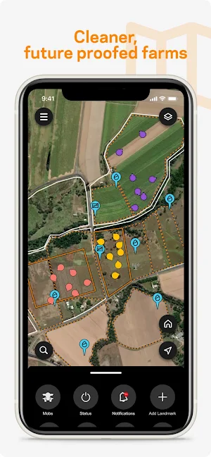 eShepherd Screenshot 2