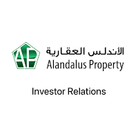 Alandalus Property IR