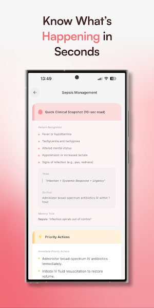 RN Brain Screenshot 3