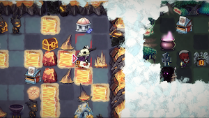 Hero Generations Screenshot 0