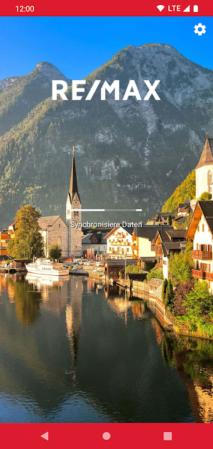REMAX Austria E-Learning Screenshot 0