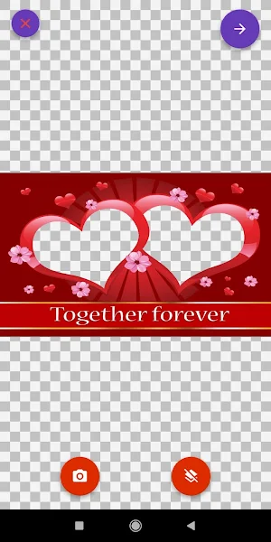 I Love You Greetings Screenshot 3