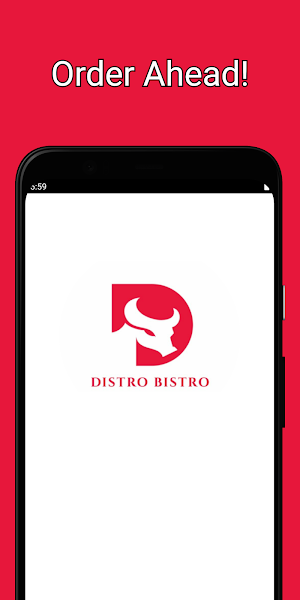 Distro Bistro Screenshot 0