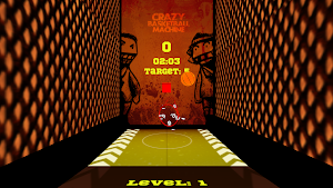 Basketball game 3d 2025 Screenshot 2