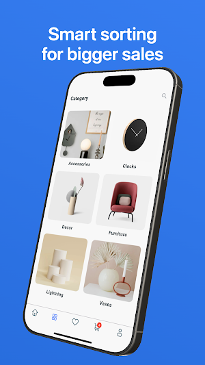 PocketStore Screenshot 2