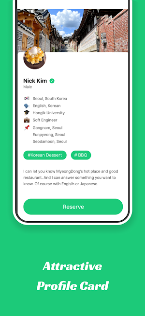 Local Off Screenshot 1