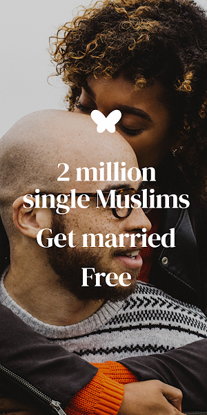 muzmatch: Muslim & Arab Singles, Marriage & Dating Screenshot 0