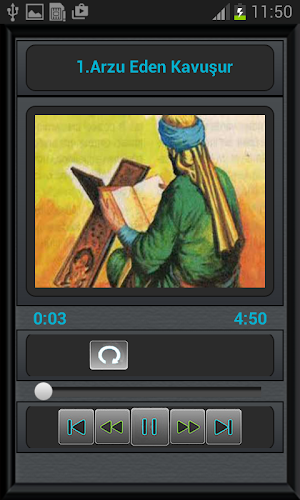 Sesli Dini Hikayeler İbretlik Screenshot 2