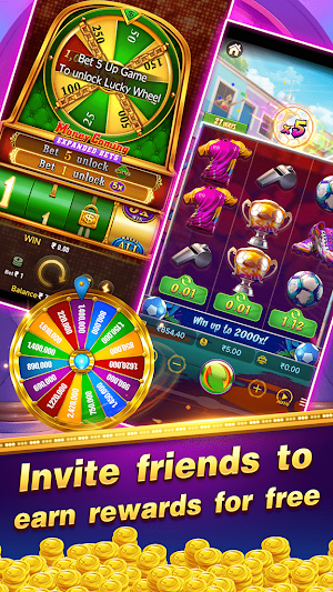 Teen Patti Real Screenshot 3