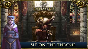 Age of Dynasties: Premium Screenshot 0