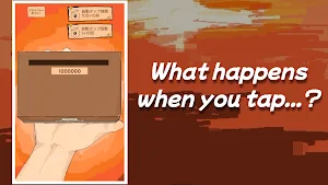 Mystery Box - Clicker Game Screenshot 2
