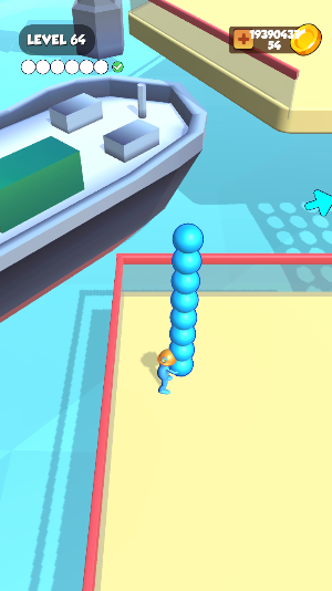 Rolling Balls Screenshot 3