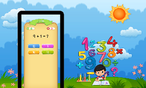 Math Genius Screenshot 3