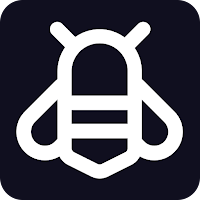 BeeLine White Iconpack